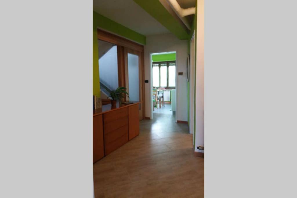 Ca' Dei Paoli Villa Pieve Vergonte Buitenkant foto