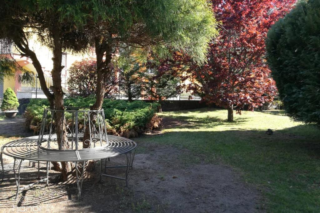 Ca' Dei Paoli Villa Pieve Vergonte Buitenkant foto