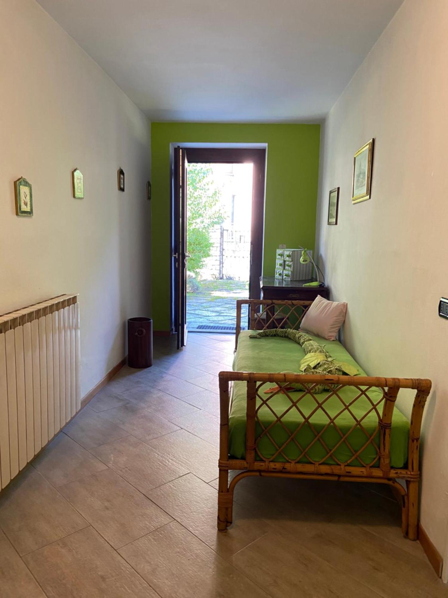 Ca' Dei Paoli Villa Pieve Vergonte Buitenkant foto